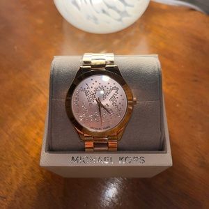 NEW Michael Kors Watch